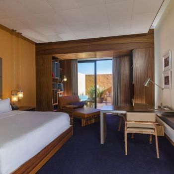 Hotel Hyatt Centric Campestre Leon image