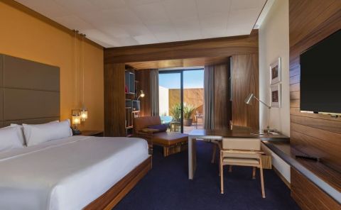 Hotel Hyatt Centric Campestre Leon image