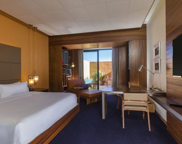 Hyatt Centric Campestre Leon