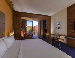 Hyatt Centric Campestre Leon, Leon