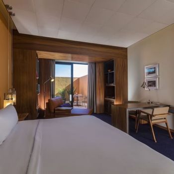 Hotel Hyatt Centric Campestre Leon image
