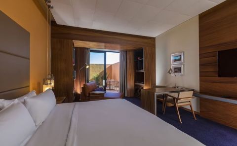 Hotel Hyatt Centric Campestre Leon image