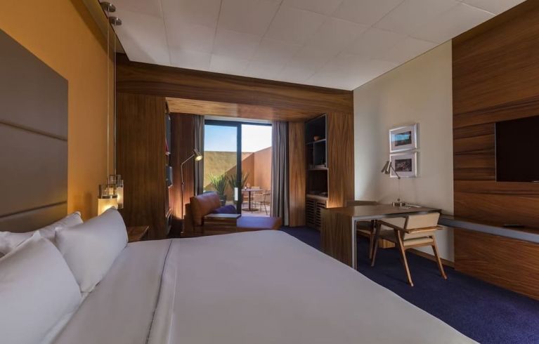 Hyatt Centric Campestre Leon, Leon