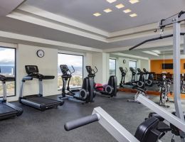 Hyatt Centric Campestre Leon, Leon