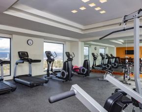 Hyatt Centric Campestre Leon, Leon