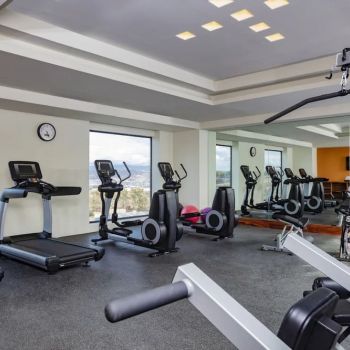 Hotel Hyatt Centric Campestre Leon image