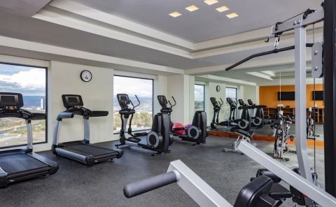 Hotel Hyatt Centric Campestre Leon image