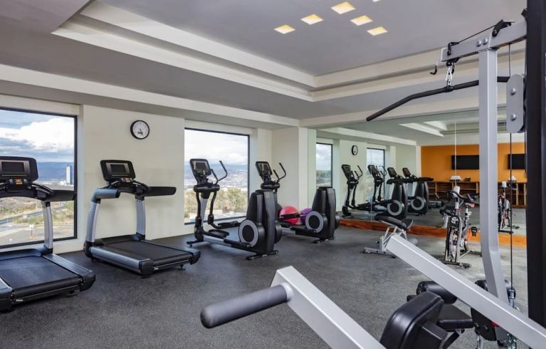 Hyatt Centric Campestre Leon, Leon