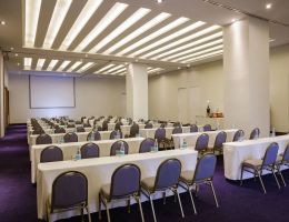 Hyatt Centric Campestre Leon, Leon