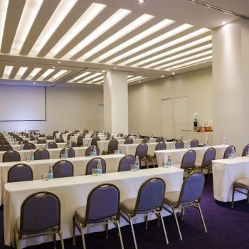 Hotel Hyatt Centric Campestre Leon image