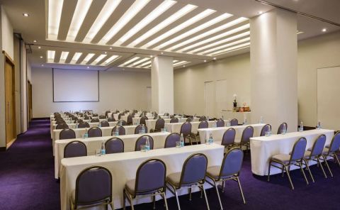 Hotel Hyatt Centric Campestre Leon image