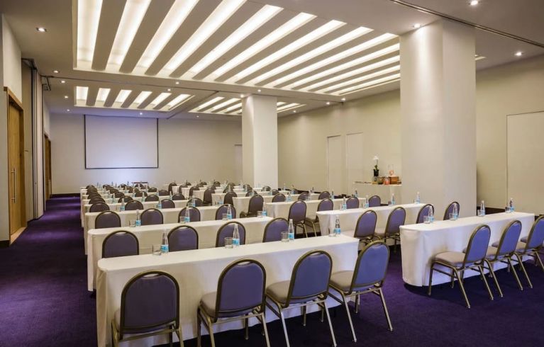 Hyatt Centric Campestre Leon, Leon