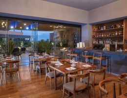 Hyatt Centric Campestre Leon, Leon