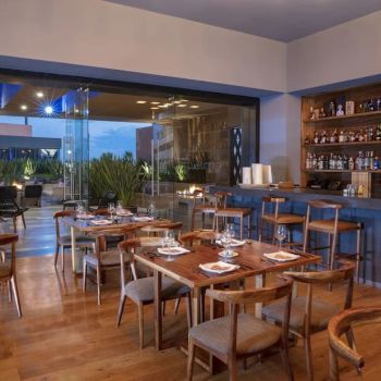 Hotel Hyatt Centric Campestre Leon image