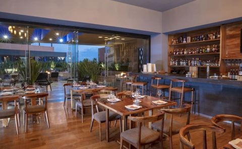 Hotel Hyatt Centric Campestre Leon image