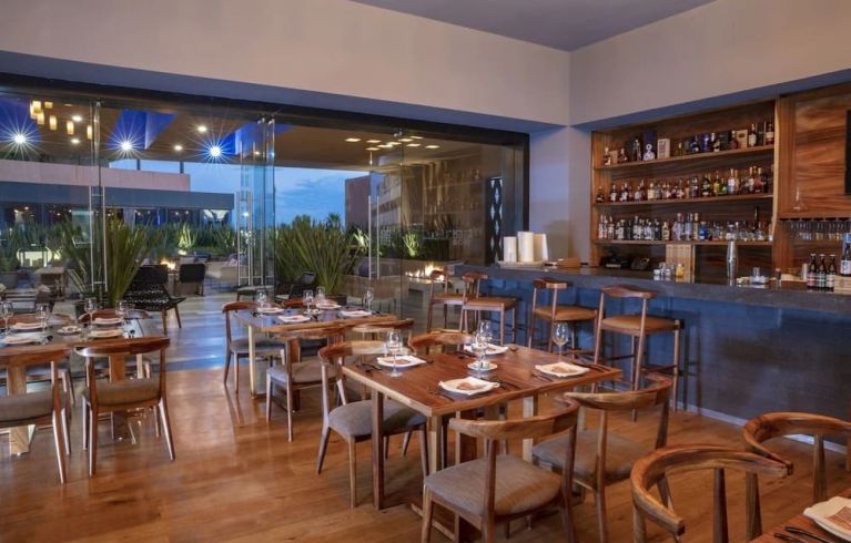 Hyatt Centric Campestre Leon, Leon