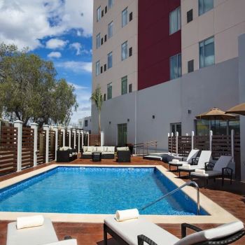 Hotel Hyatt Place Aguascalientes/Bonaterra image