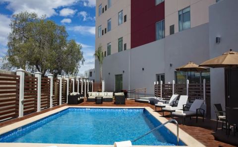 Hotel Hyatt Place Aguascalientes/Bonaterra image