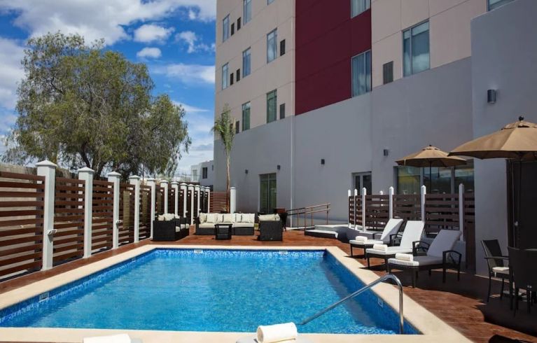 Hyatt Place Aguascalientes/Bonaterra, Aguascalientes