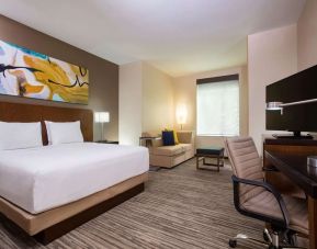 Hyatt Place Aguascalientes/Bonaterra, Aguascalientes
