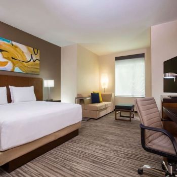 Hotel Hyatt Place Aguascalientes/Bonaterra image
