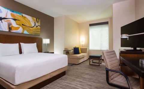 Hotel Hyatt Place Aguascalientes/Bonaterra image