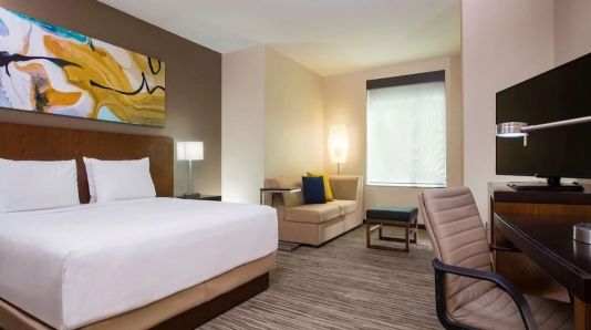 Hyatt Place Aguascalientes/Bonaterra, Aguascalientes