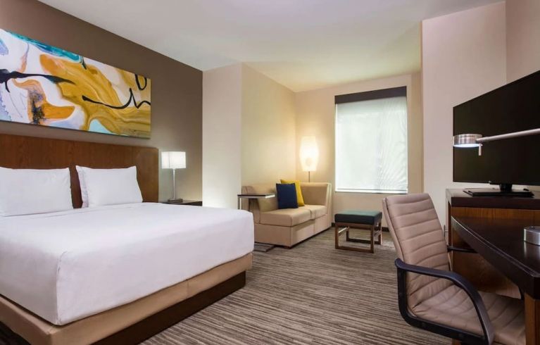 Hyatt Place Aguascalientes/Bonaterra, Aguascalientes