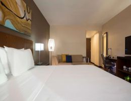 Hyatt Place Aguascalientes/Bonaterra, Aguascalientes