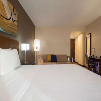 Hotel Hyatt Place Aguascalientes/Bonaterra image