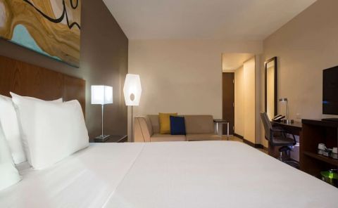 Hotel Hyatt Place Aguascalientes/Bonaterra image