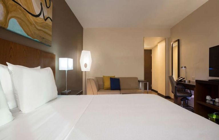 Hyatt Place Aguascalientes/Bonaterra, Aguascalientes