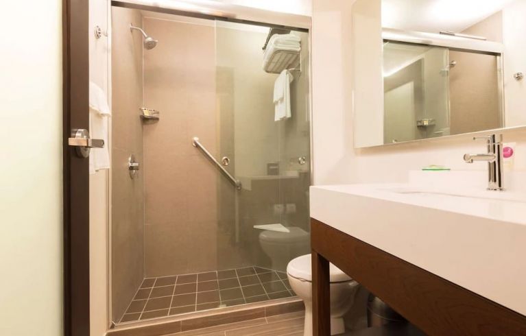 Hyatt Place Aguascalientes/Bonaterra, Aguascalientes