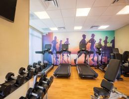 Hyatt Place Aguascalientes/Bonaterra, Aguascalientes