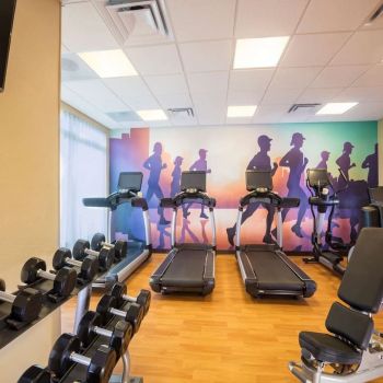 Hotel Hyatt Place Aguascalientes/Bonaterra image
