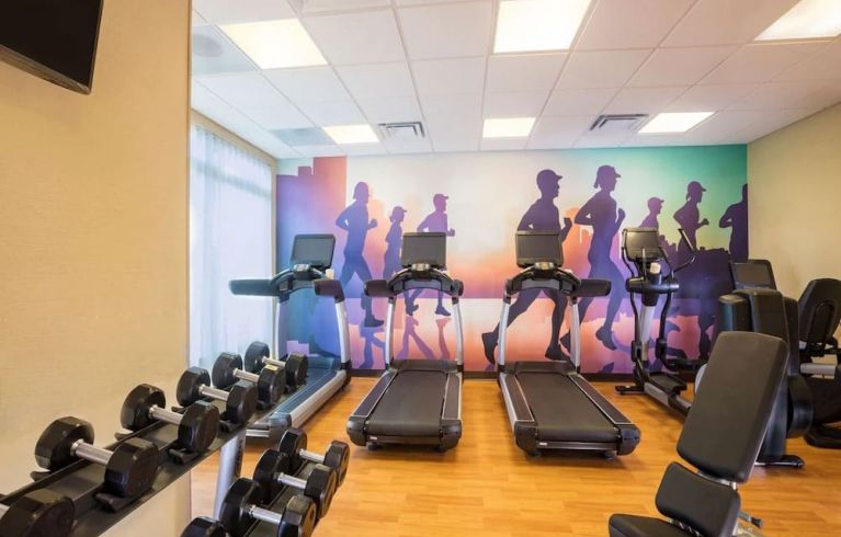 Hyatt Place Aguascalientes/Bonaterra, Aguascalientes
