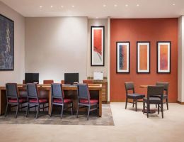 Hyatt Place Aguascalientes/Bonaterra, Aguascalientes