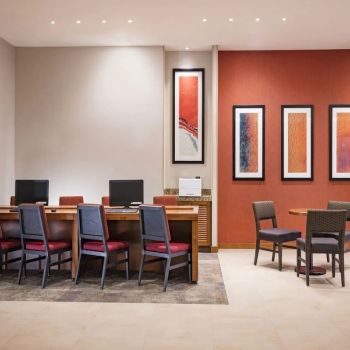 Hotel Hyatt Place Aguascalientes/Bonaterra image