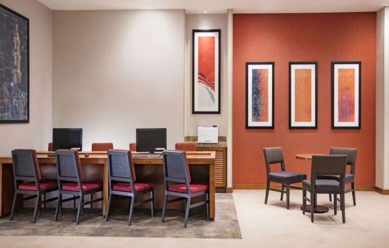 Hyatt Place Aguascalientes/Bonaterra, Aguascalientes