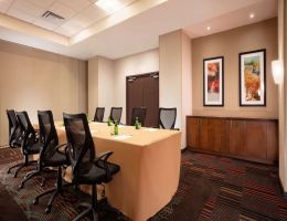 Hyatt Place Aguascalientes/Bonaterra, Aguascalientes
