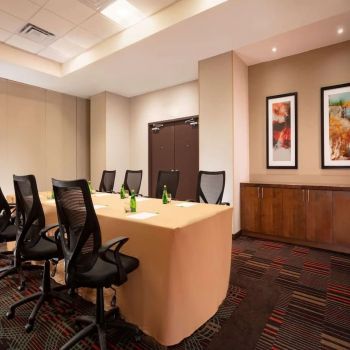 Hotel Hyatt Place Aguascalientes/Bonaterra image