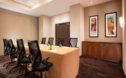 Hotel Hyatt Place Aguascalientes/Bonaterra image