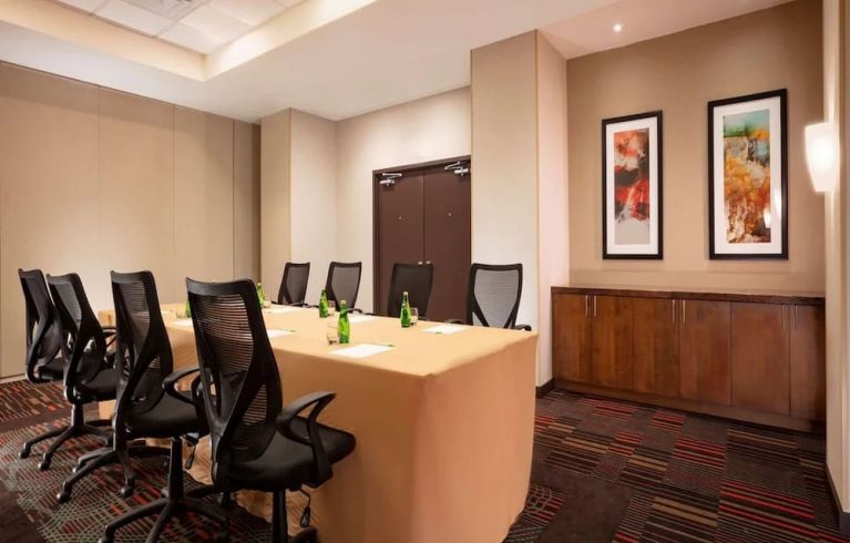 Hyatt Place Aguascalientes/Bonaterra, Aguascalientes