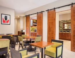 Hyatt Place Aguascalientes/Bonaterra, Aguascalientes