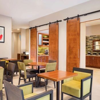 Hotel Hyatt Place Aguascalientes/Bonaterra image