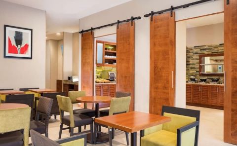 Hotel Hyatt Place Aguascalientes/Bonaterra image