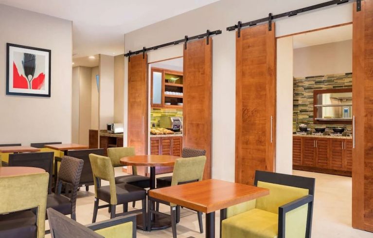 Hyatt Place Aguascalientes/Bonaterra, Aguascalientes
