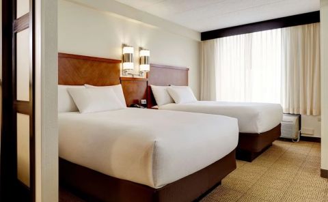 Hotel Hyatt Place Dallas Garland image