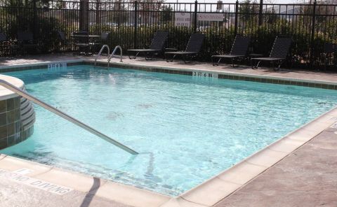Hotel Hyatt Place Dallas Garland image