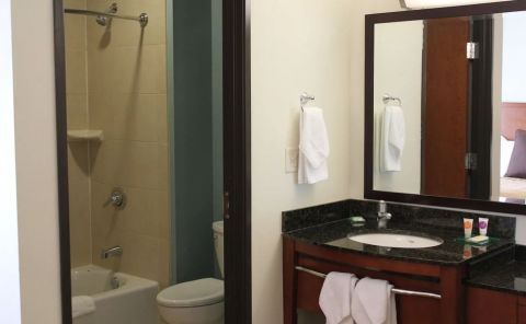 Hotel Hyatt Place Dallas Garland image